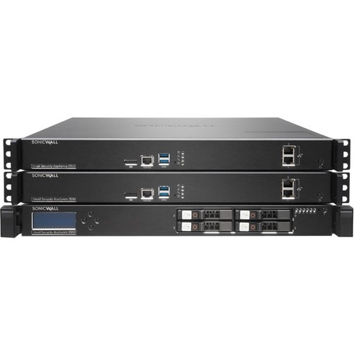 02-SSC-2509 - SonicWall