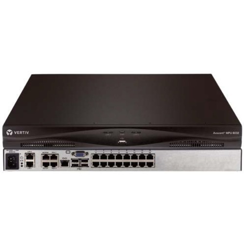 MPU2032DAC-400 - Vertiv