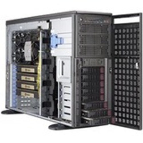 SYS-5049A-TR - Supermicro