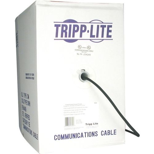 N224-01K-BK - Tripp Lite