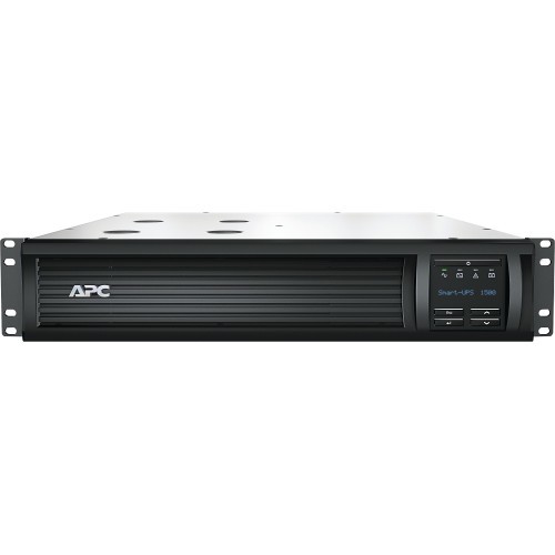 SMT1500RM2UC - APC