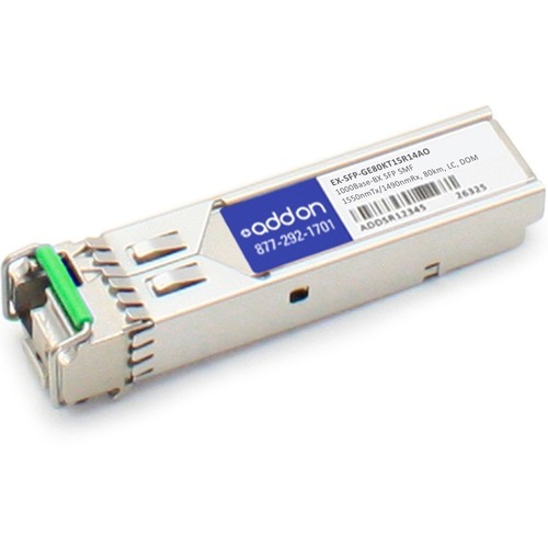 EX-SFP-GE80KT15R14-AO - Addon