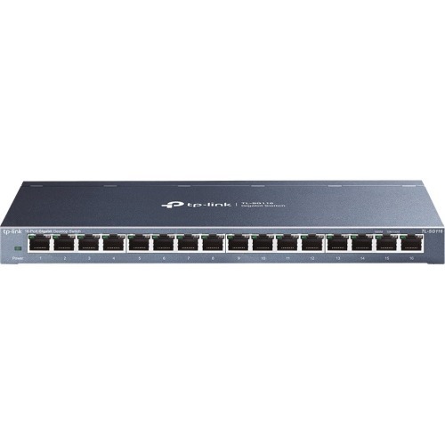 TL-SG116 - Tp-Link