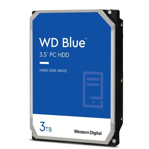 WD30EZAZ - WD