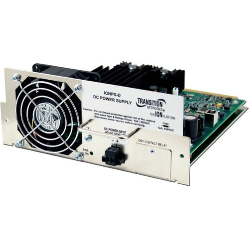 IONDCR-R1 - TRANSITION NETWORKS