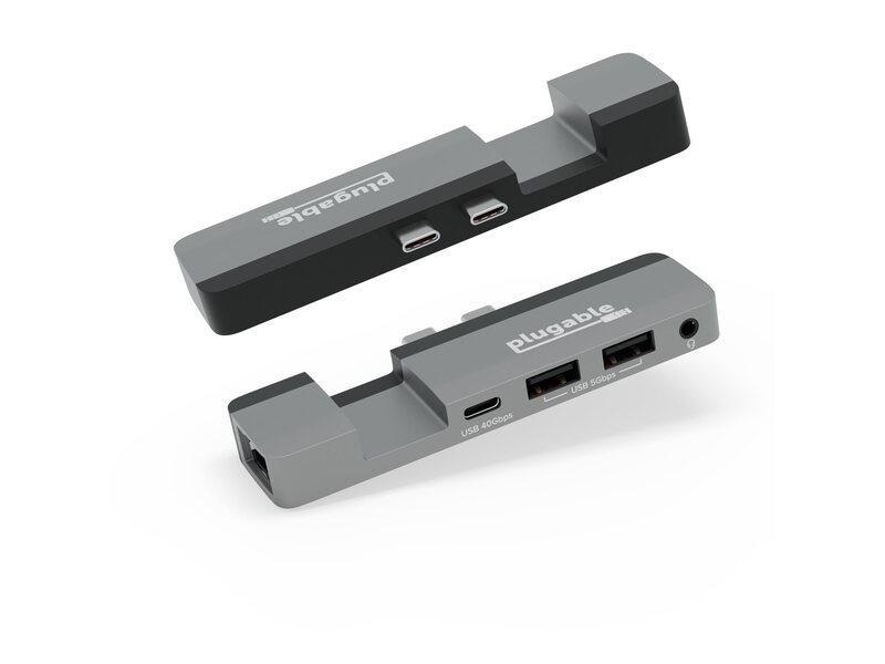 AMS-5IN1E - PLUGABLE