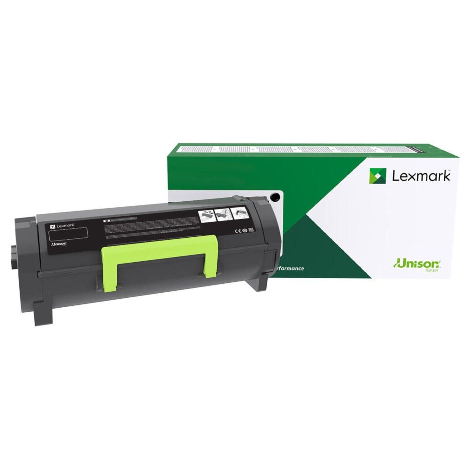 B281H00 - Lexmark