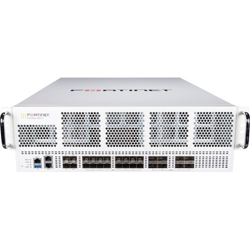 FG-4201F-DC-BDL-811-12 - Fortinet