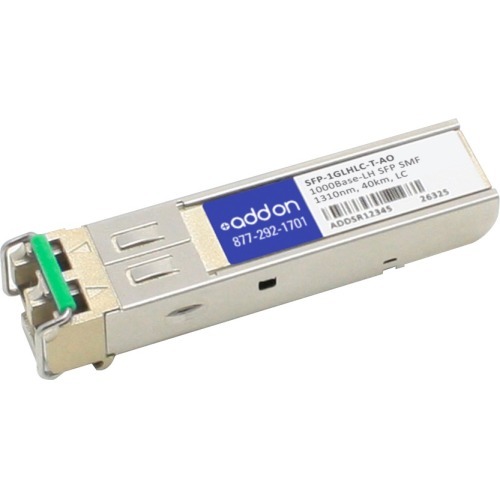 SFP-1GLHLC-T-AO - Addon