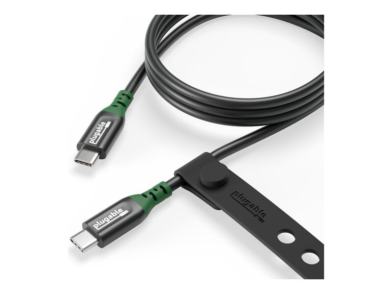 USBC-240W-1M - PLUGABLE