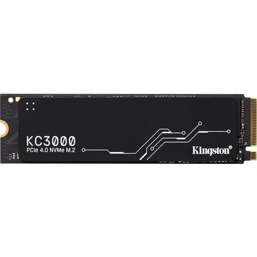 SKC3000D/4096G - Kingston Technology