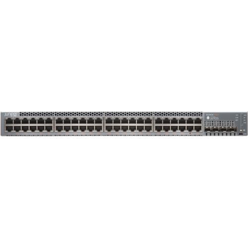 EX3400-48P - Juniper