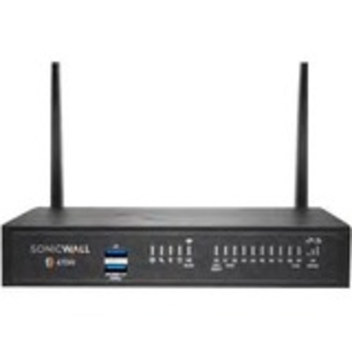 02-SSC-8440 - SonicWall