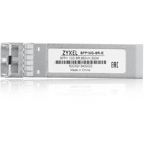 SFP10G-SR-E - Zyxel