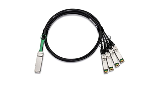 QSFP-4SFP25G-CU1M - Cisco