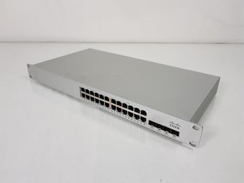 MS210-24P-HW - Cisco