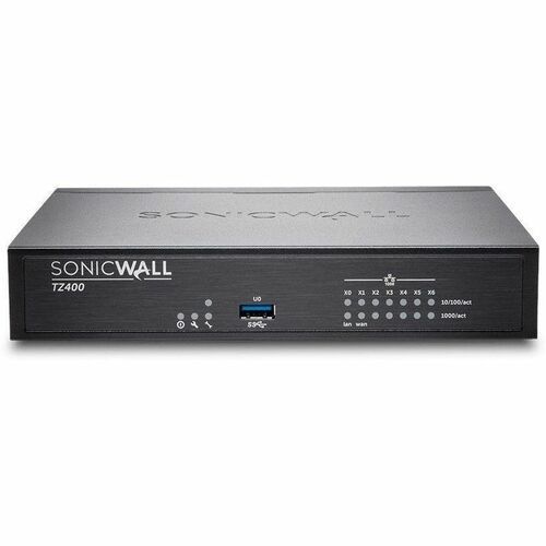 01-SSC-1029 - SonicWall