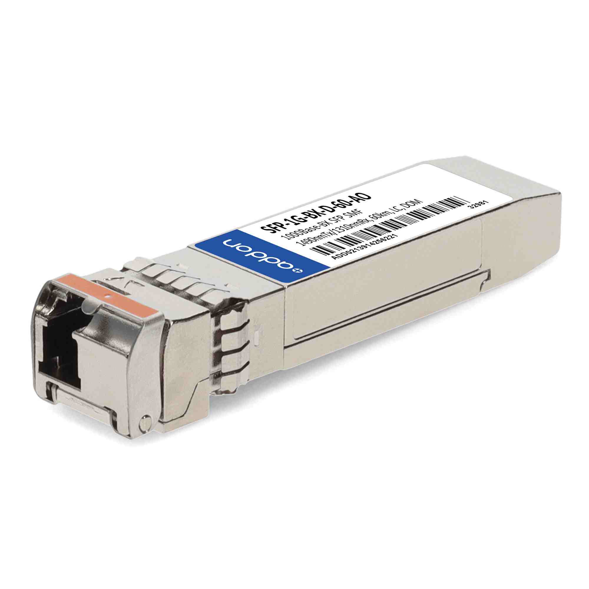 SFP-1G-BX-D-60-AO - Addon