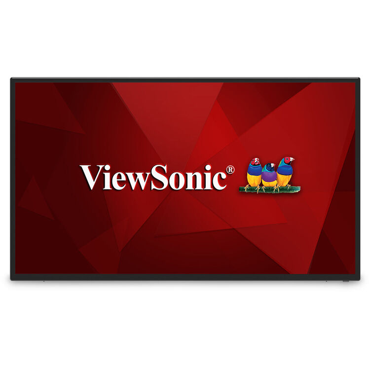 CDE5512 - Viewsonic