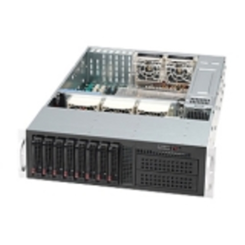 CSE-835TQ-R920B - Supermicro