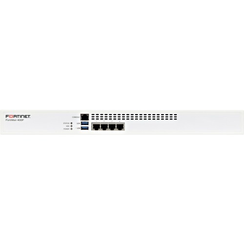 FML-400F - Fortinet