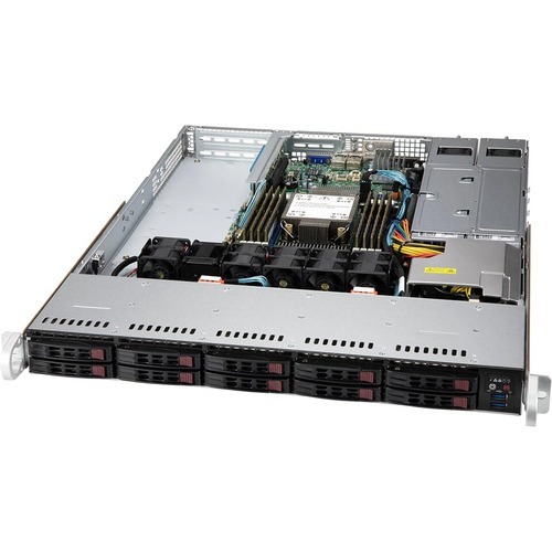 SYS-110P-WTR - Supermicro