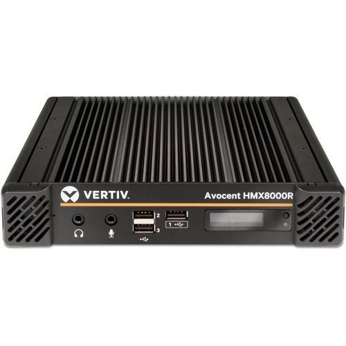 HMX8000R-400 - Vertiv