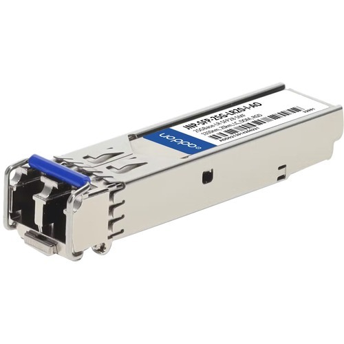 JNP-SFP-25G-LR20-I-AO - Addon