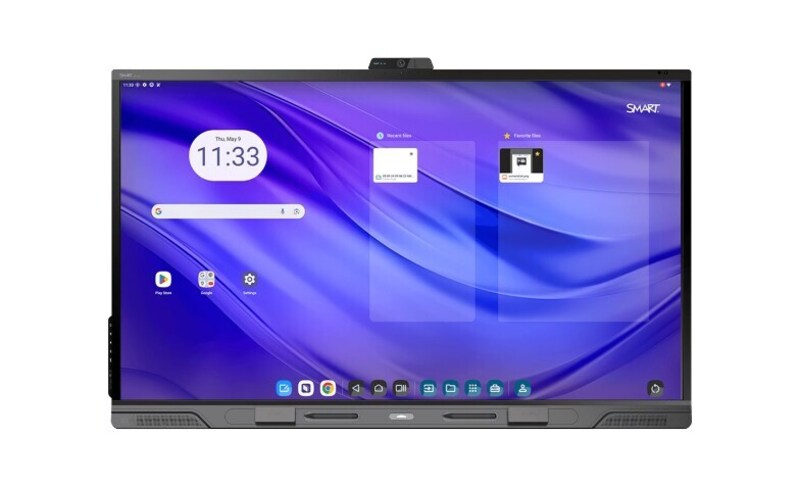 QX275-V2-P - SMART TECHNOLOGIES