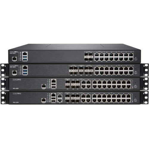 02-SSC-1004 - SonicWall