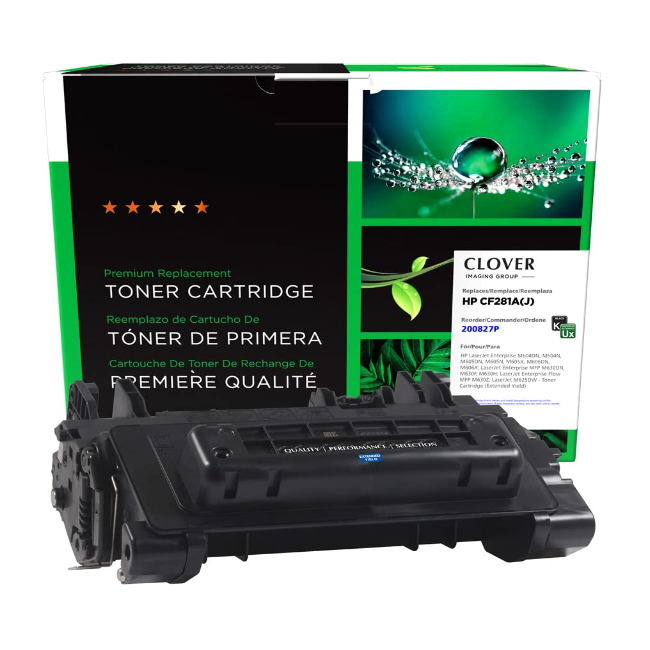 200827P - CLOVER IMAGING GROUP