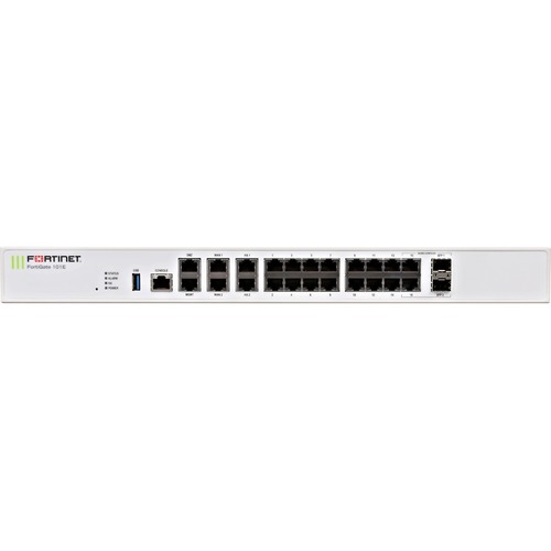 FG-101E-USG - Fortinet