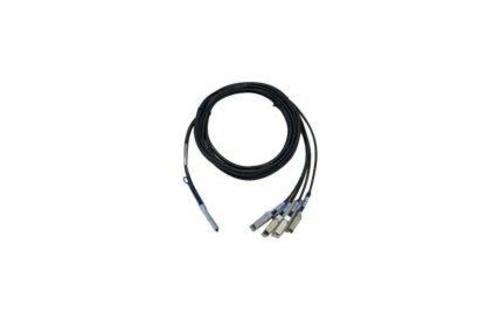 QSFP4SFP10GCU3M-RF - Cisco