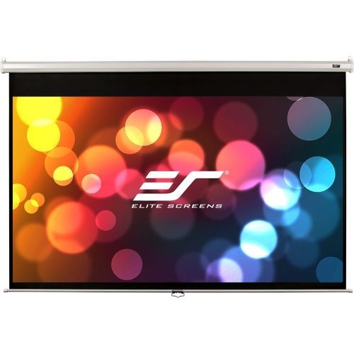 R150DHD5 - Elite Screens