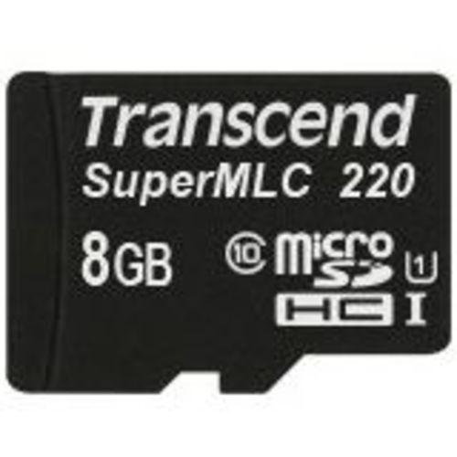 TS8GUSD220I - Transcend