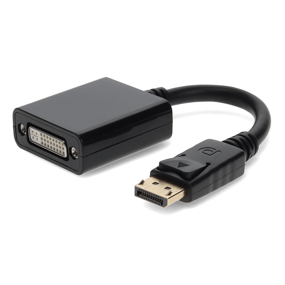 DISPLAYPORT2DVI-5PK - Addon