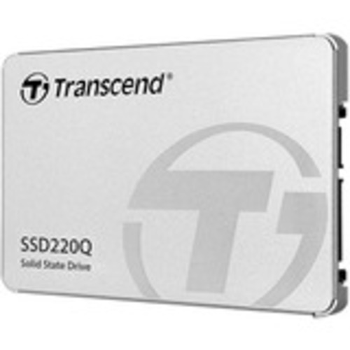 TS500GSSD220Q - Transcend