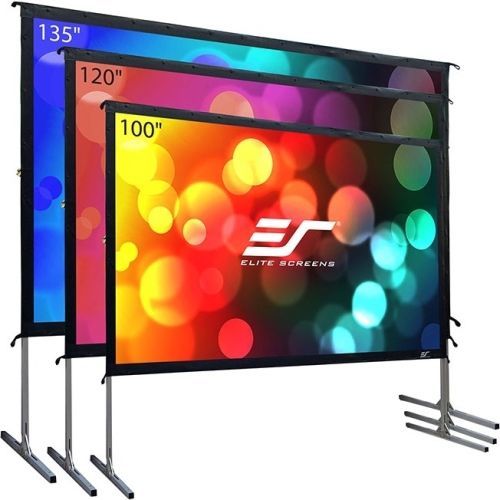 Z-OMS120H2 - Elite Screens