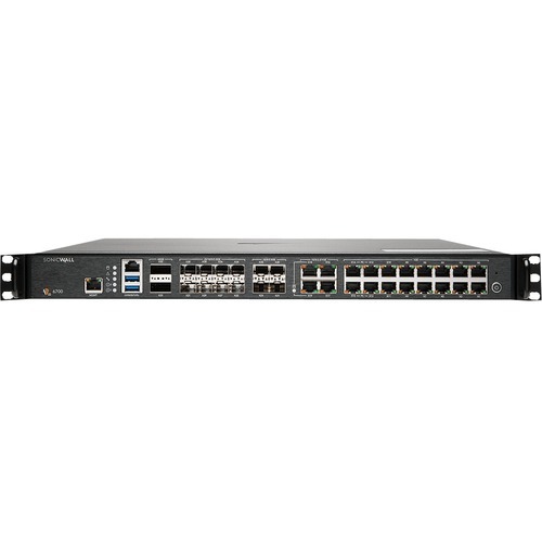 02-SSC-9590 - SonicWall