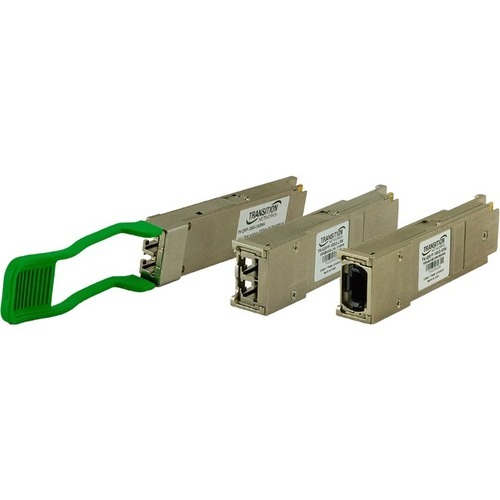 TN-QSFP-100G-CWDM4 - Transition