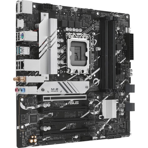 PRIME B760M-A AX - Asus