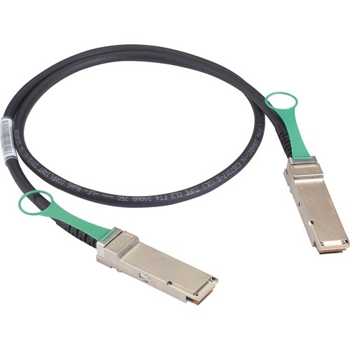 QSFP-H40G-CU1M-BB - Black Box