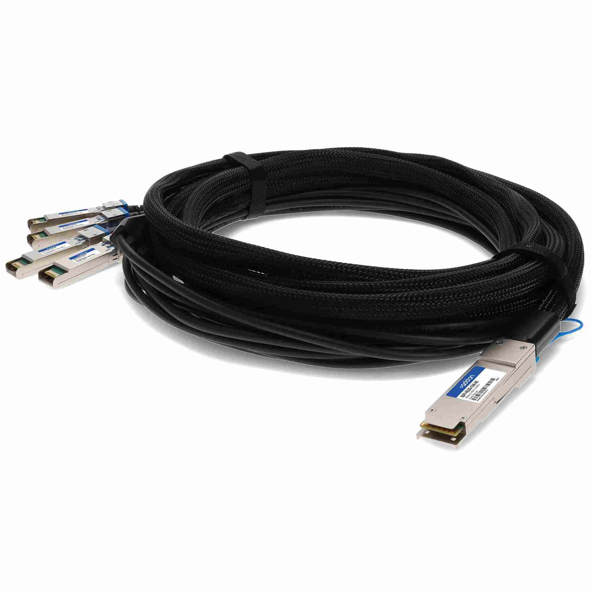 QSFP-4X10G-C5M-AO - Addon