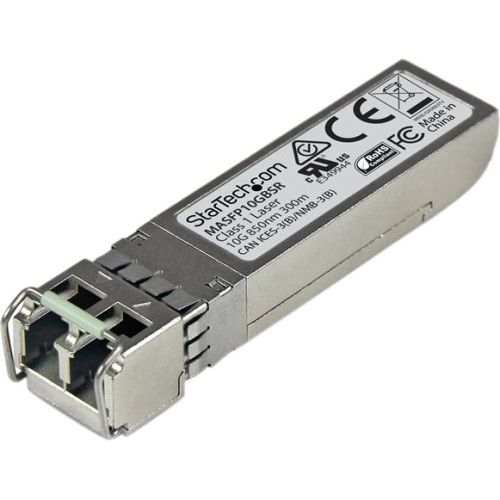 MASFP10GBSR - StarTech.com