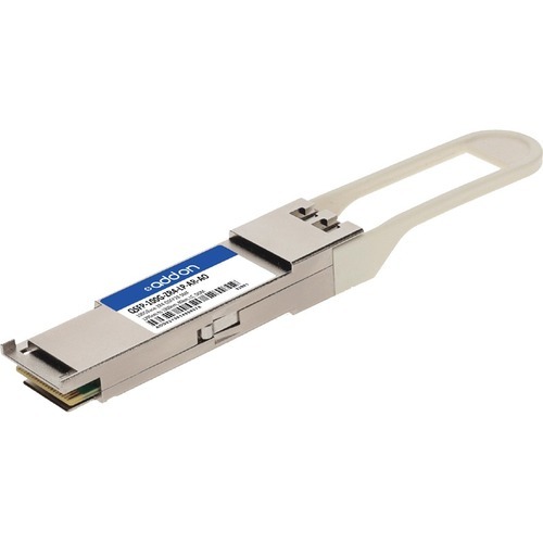 QSFP-100G-ZR4-LP-AR-AO - Addon