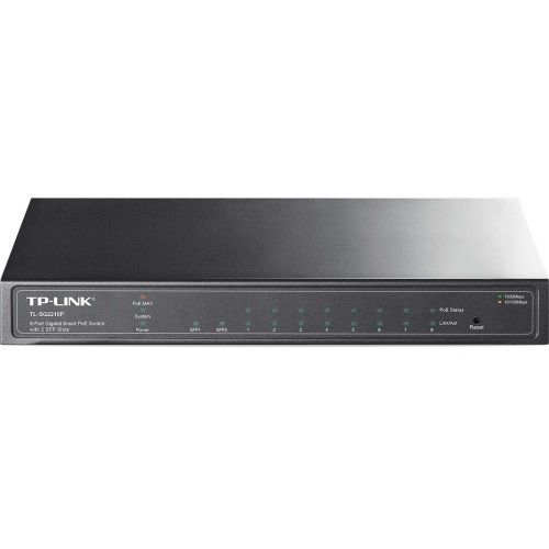 TL-SG2210P - TP-LINK