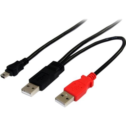 USB2HABMY1 - Startech.Com