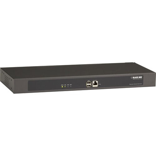 LES1548A - Black Box