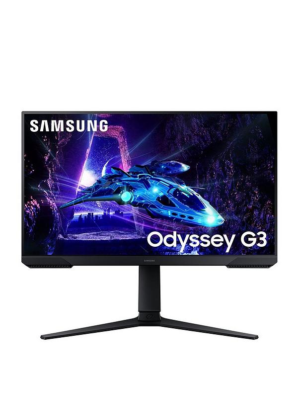 LS27DG302ENXZA - Samsung