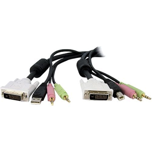 DVID4N1USB15 - Startech.Com